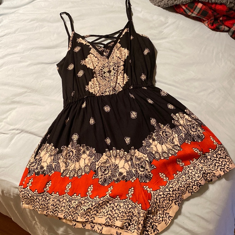 Romper